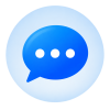 24 7 communication logo