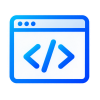 web development